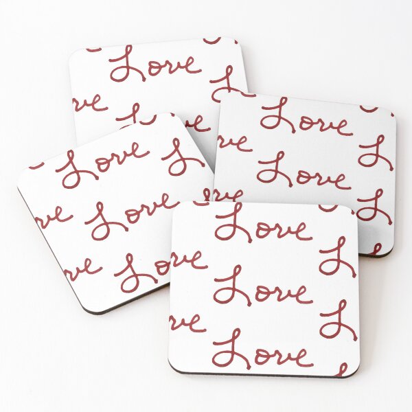 Item preview, Handwritten Love designed and sold by SalmonFisher.