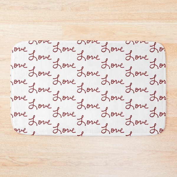 Item preview, Handwritten Love designed and sold by SalmonFisher.