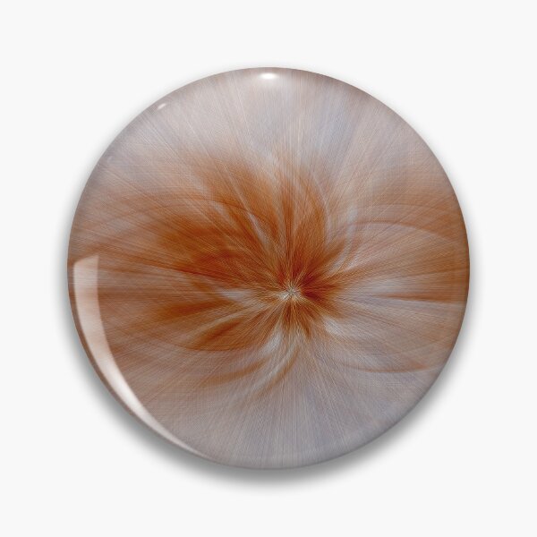 Item preview, Painted Flower in Streak Blend designed and sold by ArtistPride.