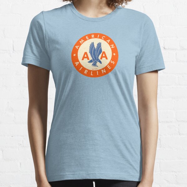 American Airlines Essential T-Shirt
