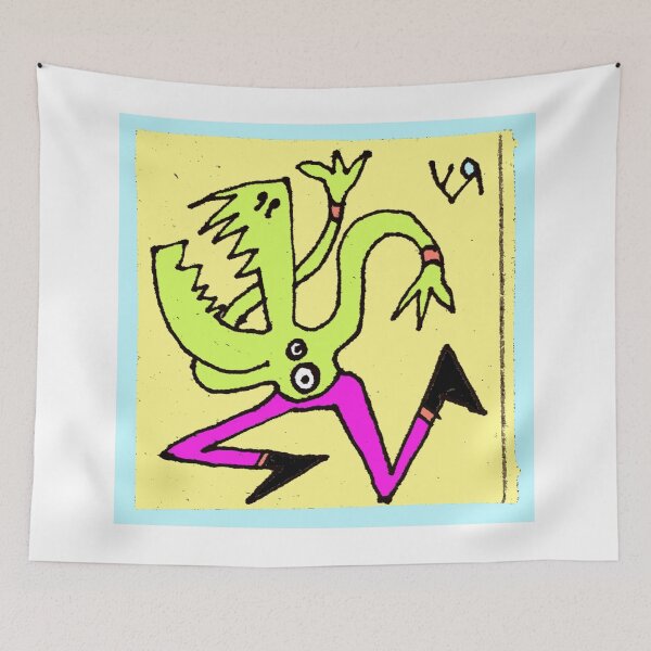 Item preview, "Do the Twist" by Richard F. Yates designed and sold by richardfyates.