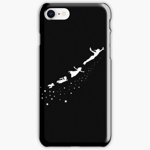 Peter Pan iPhone cases & covers Redbubble