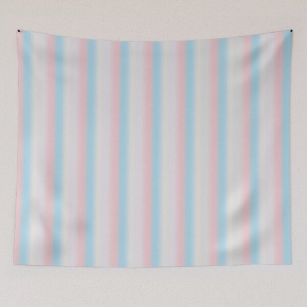 Item preview, Candy Stripe designed and sold by Leeanne Mackay.