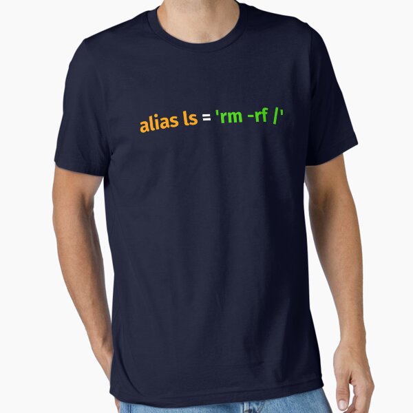 Essential T-Shirt