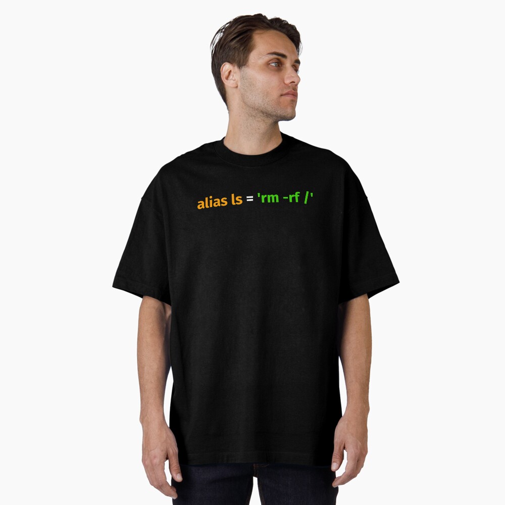 Item preview, Oversized T-Shirt designed and sold by AwsmStuff.