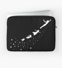 Peter Pan Fliegen Laptoptasche