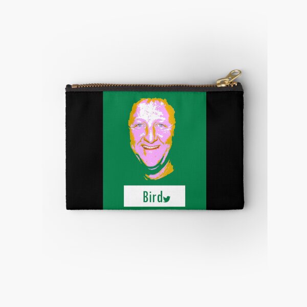 Item preview, Larry Bird | NBA Legend | "Bird" Text designed and sold by darianhyde20.