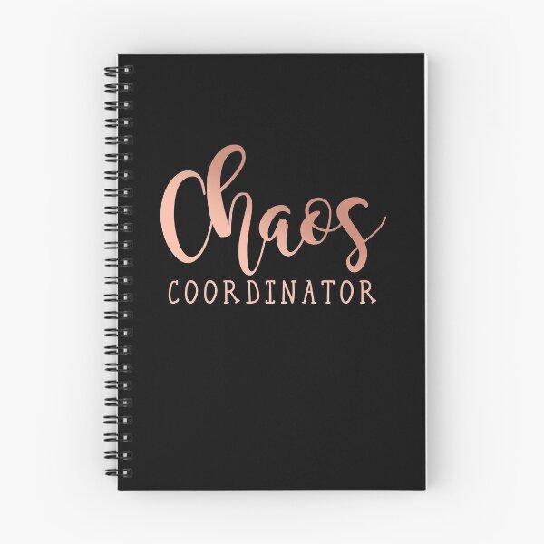 Item preview, Mama Chaos Coordinator designed and sold by coolprint.