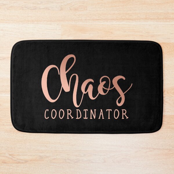 Item preview, Mama Chaos Coordinator designed and sold by coolprint.