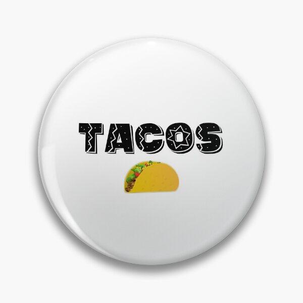 Item preview, Tacos designed and sold by IntrovArtDesign.