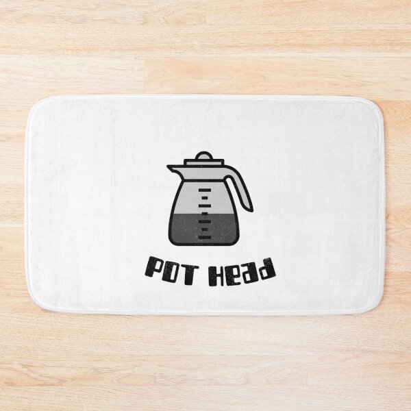 Item preview, Pothead Coffee designed and sold by tastifydesigns.