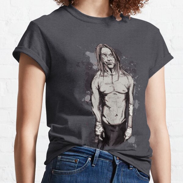 Iggy T-shirt classique