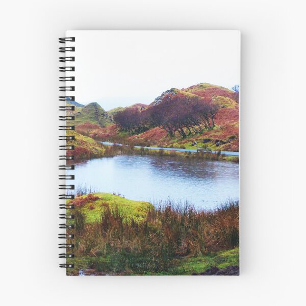 Item preview, Fairy Glen, Isle of Skye designed and sold by Leeanne Mackay.