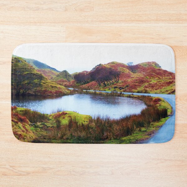 Item preview, Fairy Glen, Isle of Skye designed and sold by Leeanne Mackay.