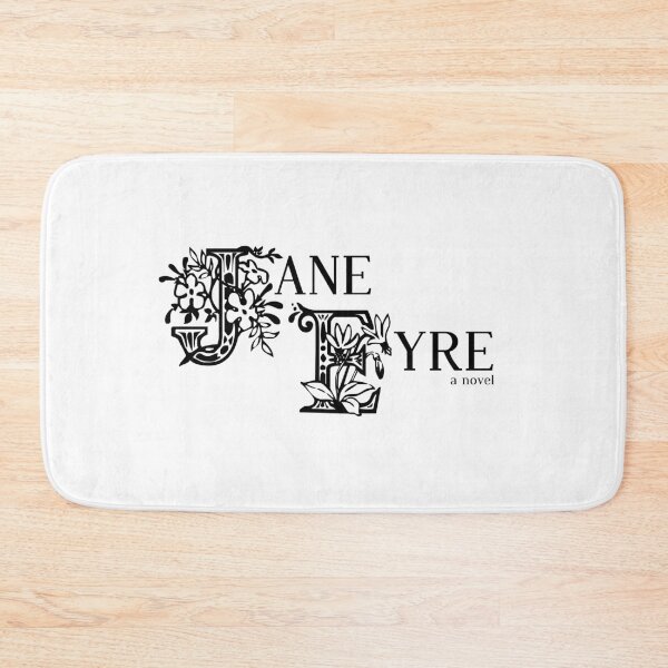 Item preview, Jane Eyre, a novel designed and sold by elizabethofyork.