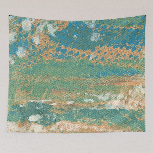 Item preview, Playa Del Rey designed and sold by Janet Antepara.