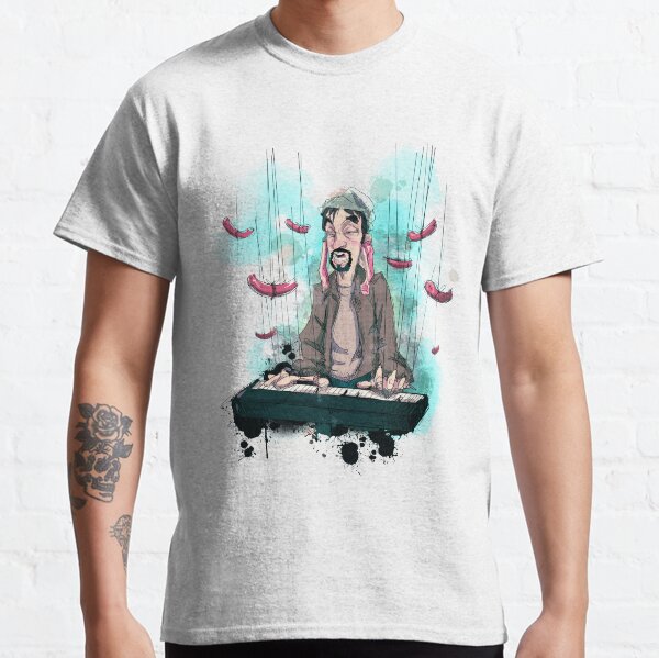 Daddy Would You Like Some Sausage Classic T-Shirt