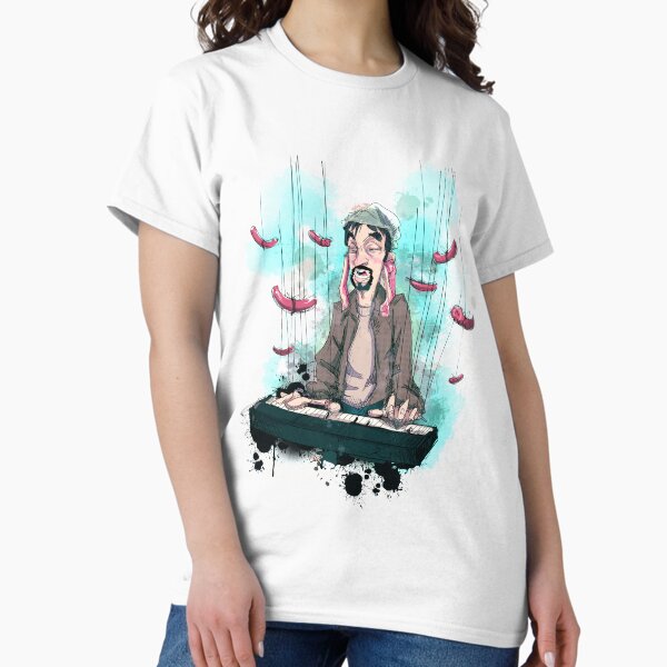 Daddy Would You Like Some Sausage Classic T-Shirt