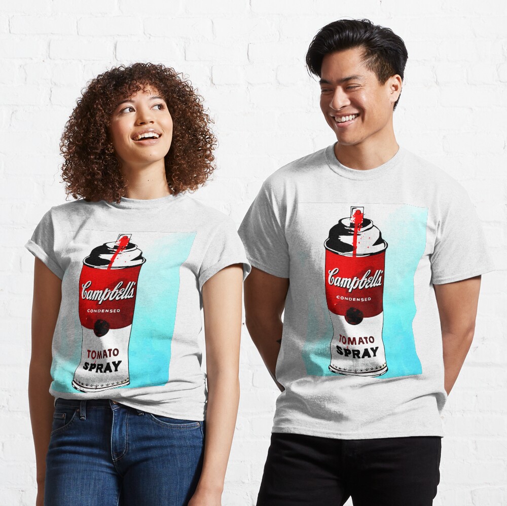 Item preview, Classic T-Shirt designed and sold by greenarmyman.