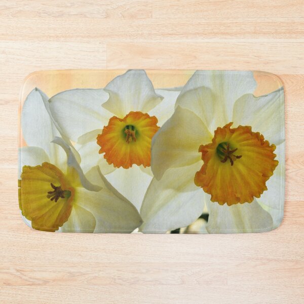 Item preview, Narcissus 'Sempre Avanti' Div. 2 Large-cupped Daffodil designed and sold by Chris Burrows.