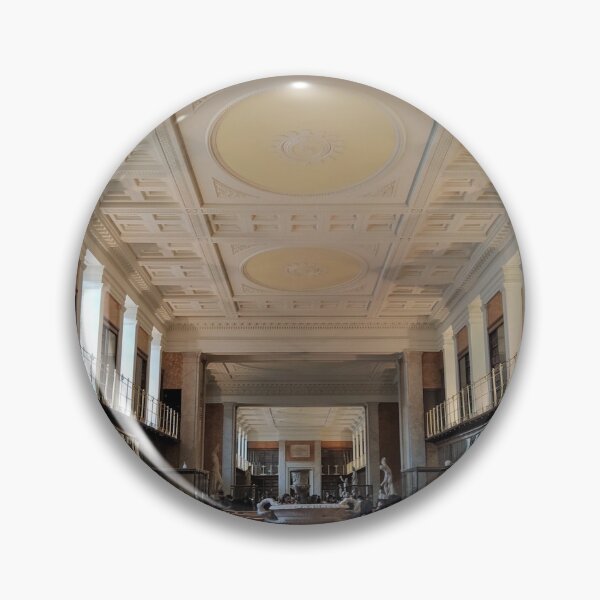 Item preview, The British Museum in January 2020 designed and sold by lynchhorizon.