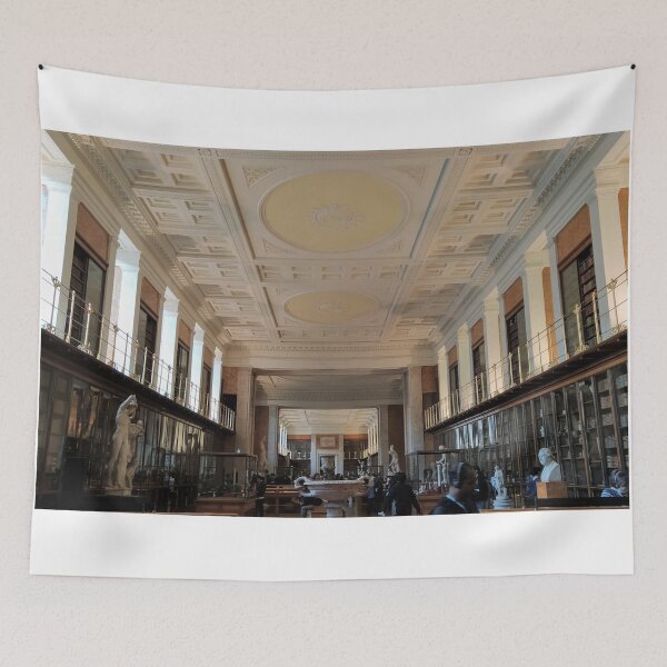 Item preview, The British Museum in January 2020 designed and sold by lynchhorizon.