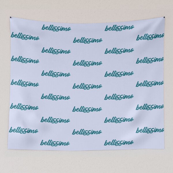 Item preview, bellissimo  designed and sold by graphicgal.