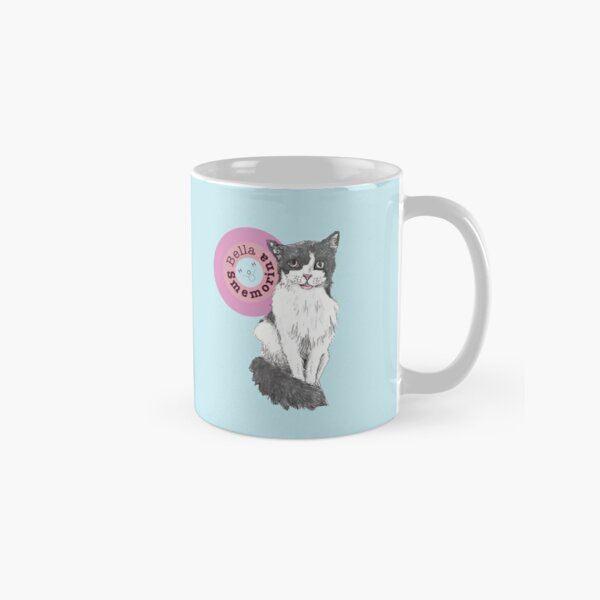 KEEP CALM and HUG a Sphynx Coffee Cup Gift Idea for Cat lover present