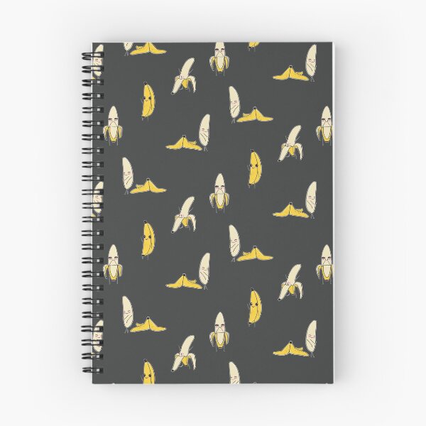Item preview, Brazen Bananas Pattern Dark designed and sold by AngieHursh.