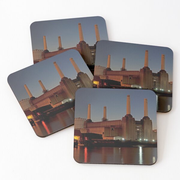 Item preview, Battersea Power Station designed and sold by KNBS.