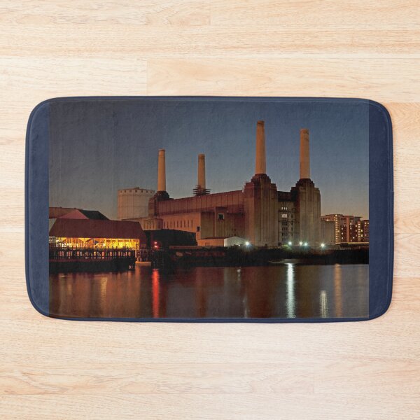 Item preview, Battersea Power Station designed and sold by KNBS.