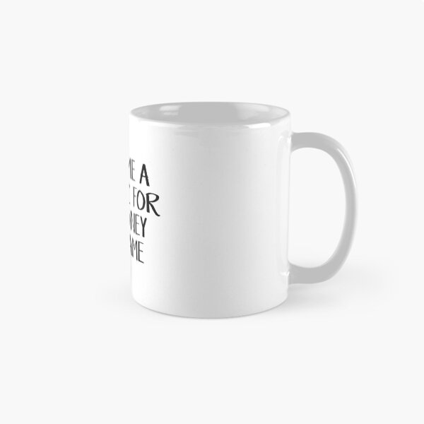 Item preview, I became a teacher for the money and fame designed and sold by allthetees.