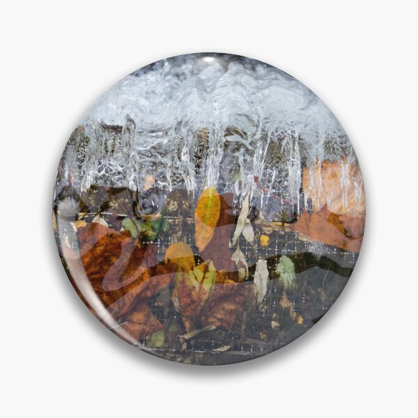 Item preview, Water Falls designed and sold by MoreGoodArt.