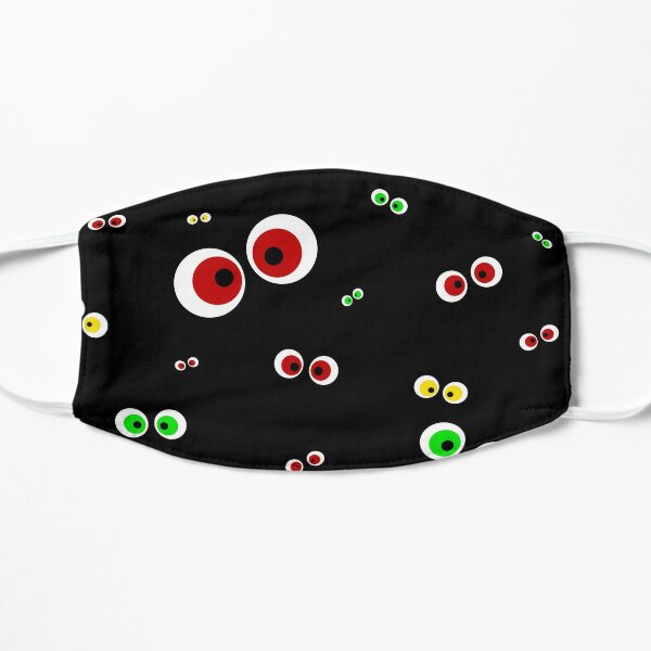 Googly Eye Mask