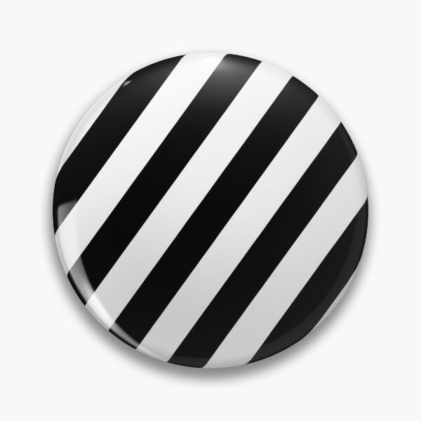 Item preview, Black & White Stripes designed and sold by XOOXOO.