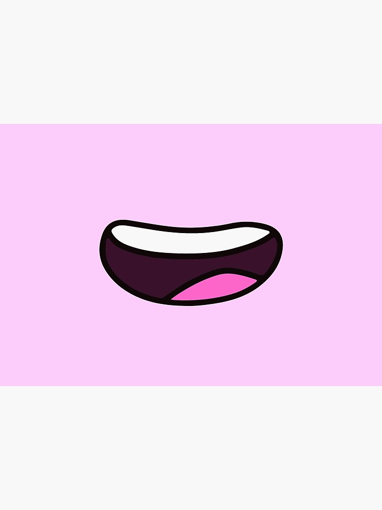 Princess Bubblegum Face by foxnewton