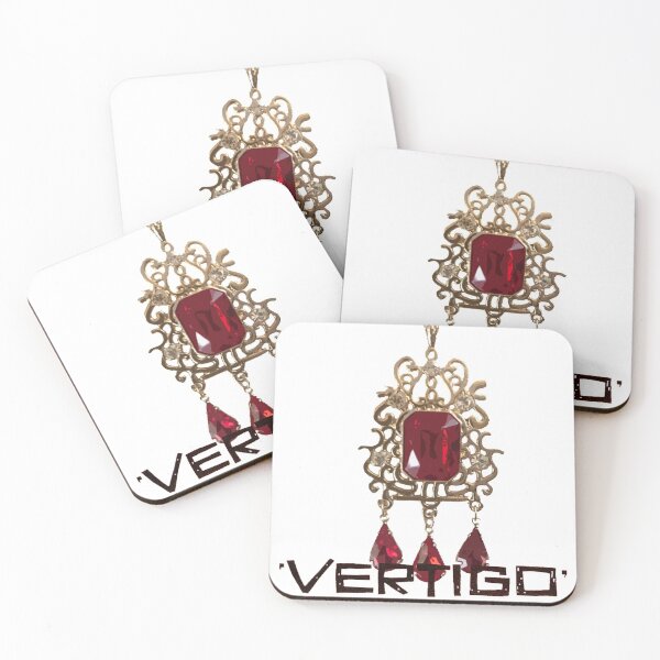 Item preview, Vertigo - Neckless designed and sold by Jonas M. Hansen.