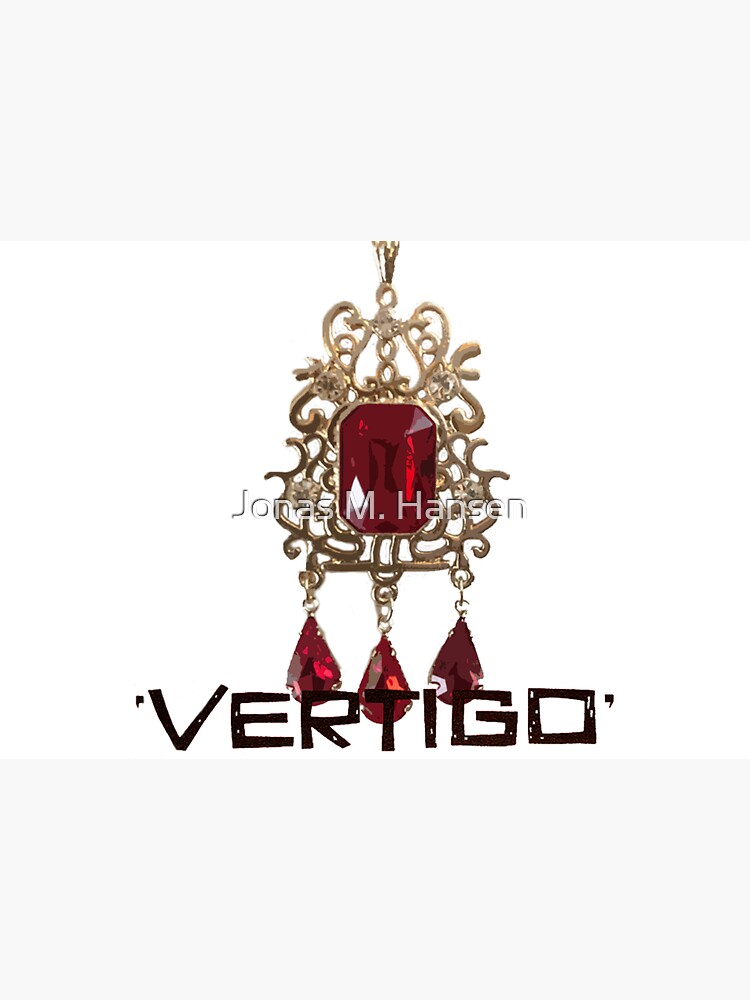 Vertigo - Neckless by RocketBrother