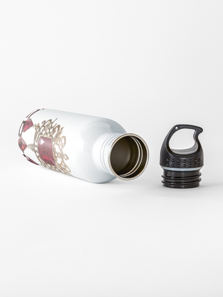 Alternate view of Vertigo - Neckless Water Bottle