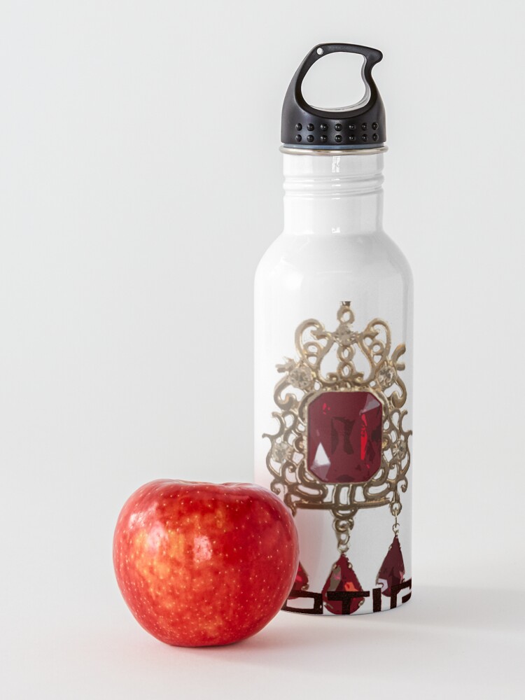 Alternate view of Vertigo - Neckless Water Bottle