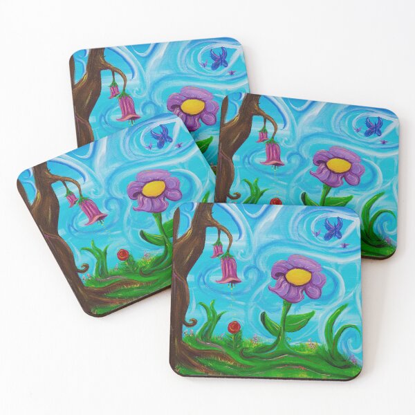 Item preview, Petal Whimsy designed and sold by rinphoto.