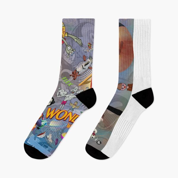 Item preview, Wonder Worlds 2 designed and sold by Ruffmouse.