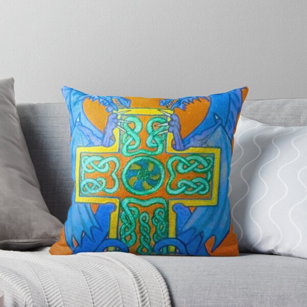 Item preview, Celtic twins designed and sold by Astal2.