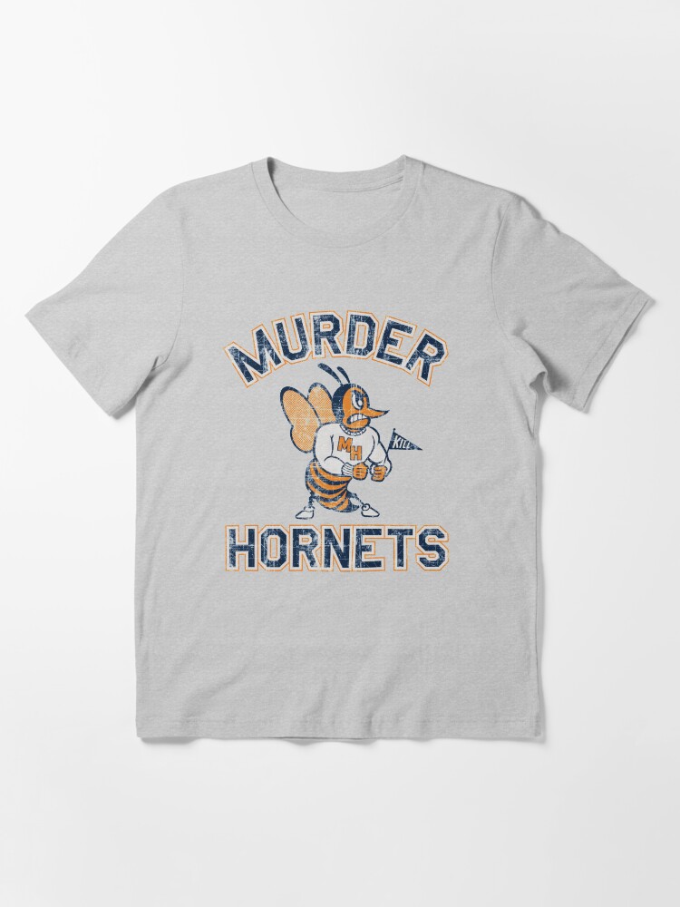Murder Hornets Varsity