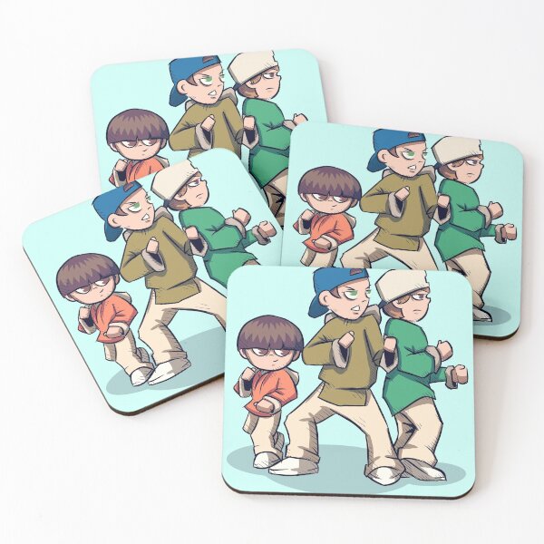 Item preview, Three Brothers designed and sold by LVBART.