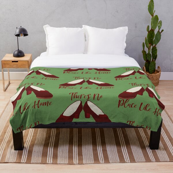 Item preview, There's No Place Like Home designed and sold by hannahavivmedia.