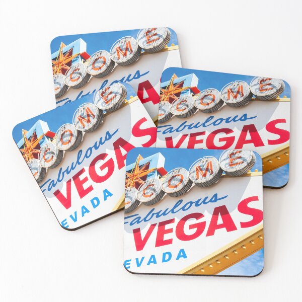Item preview, Welcome to Vegas designed and sold by TBphotography9.