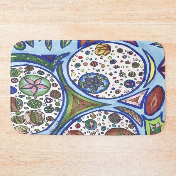 Item preview, Air Bubbles designed and sold by ilassahara.