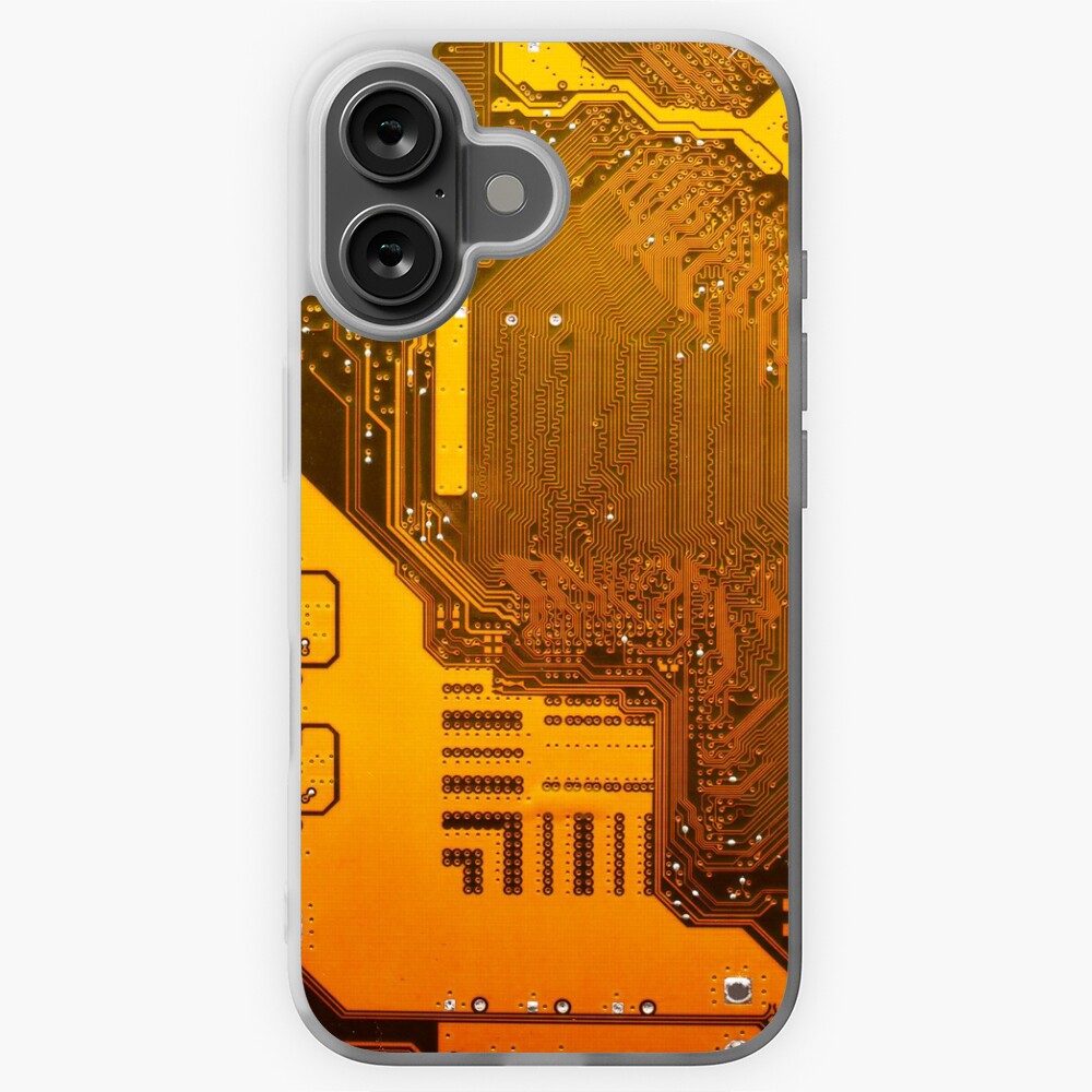 Item preview, iPhone Soft Case designed and sold by tony4urban.