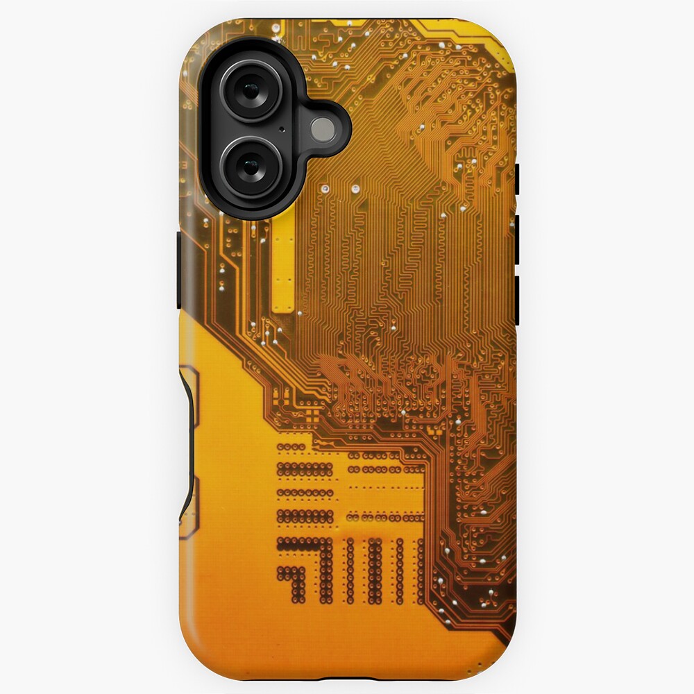 Item preview, iPhone Magsafe Tough Case designed and sold by tony4urban.